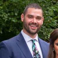 Benjamin Todd Email & Phone Number