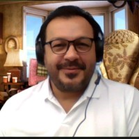 New Stratus Energy Employee Libardo Liscano's profile photo