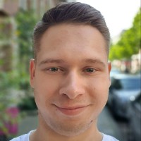 RCS LT Employee Audris Dobrikas's profile photo