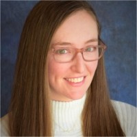 Salt Lake City Corporation Employee Annie Christensen's profile photo