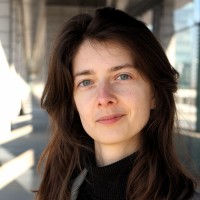 Wemanity Belgium Employee Anastasia Gaspard's profile photo