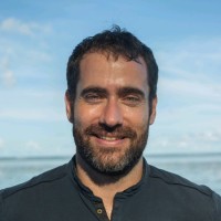 COGITE Employee Arnaud Bene's profile photo