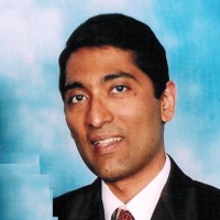 ColorTokens Inc. Employee Ravi Pattabhi's profile photo
