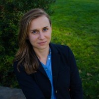 Stefania Stanley Email & Phone Number
