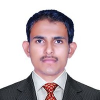 Mumbai International Airport Limited (CSMIA) Employee M Rohith's profile photo