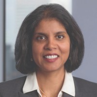 Ropes & Gray LLP Employee Amanda Persaud's profile photo