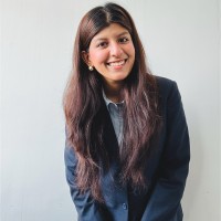 enParadigm Employee Aayat Khan's profile photo