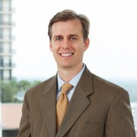 Kelley Kronenberg Employee Gavin MacKinnon's profile photo