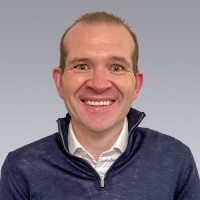 Colliers Employee Iain Davidson's profile photo
