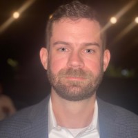 Veritiv Corporation Employee Patrick Christie's profile photo