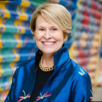 Morgan Stanley Global Impact Funding Trust Employee Carol Argento's profile photo