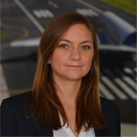 Airbus Employee Daniela Braun's profile photo
