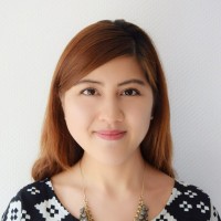 Jacqueline Lee's profile photo