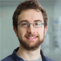 Ilika plc Employee Thomas Risbridger's profile photo