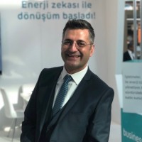 inavitas Employee Erman Terciyanlı's profile photo