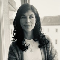 The Governance Post Employee Antonia Rofagha-Short's profile photo