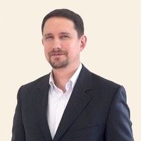 Toppan Digital Language Employee Nicolas Bosovsky's profile photo