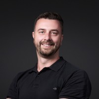 Agentic Intelligence Employee Bradley Fraser's profile photo