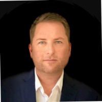 Raytheon Technologies Employee Jake Mitchell's profile photo