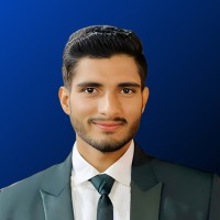 Authlayer Employee Harsh Pujari's profile photo