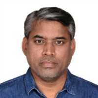 Lgb Employee Poomalai Rajamani's profile photo