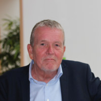 HOFOR Employee Ole Egebøl's profile photo