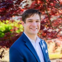Integrity Power Search Employee Brady Whitmore's profile photo