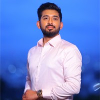 Avr Swarna Mahal - India Employee Siddhanth A.v.r's profile photo