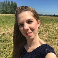 Costco Optical Employee Chandra Martinez's profile photo