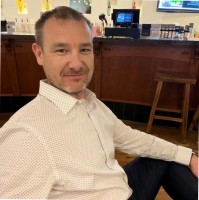 MP Technologies Employee Jon Lindberg's profile photo