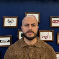 Packa Employee Yann Despas's profile photo
