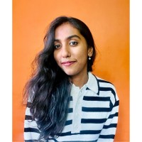 Ashley Global Capability Center Employee Vaishnavi Swaminathan's profile photo