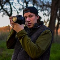 AVA Logistics, LLC Employee Garrett Hook's profile photo