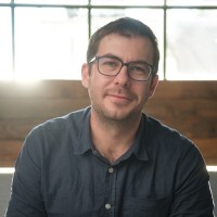 Fable Tech Labs Employee Scott Whitaker's profile photo