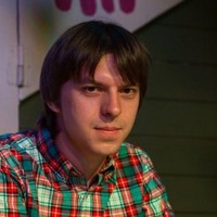 COEX Employee Oleg Kalachev's profile photo