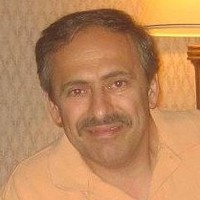 Shared Services Canada Employee Mike Abboud's profile photo