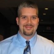 Peraton Employee Aaron Lucas's profile photo