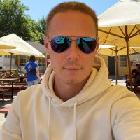 Andrei Malyshev Email