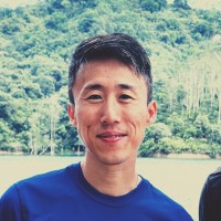 Blackstone Employee Felix Yu's profile photo