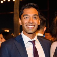 Aaron Abraham Email & Phone Number