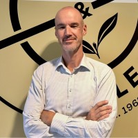 The Coffee Bean & Tea Leaf® Employee Peter Vavra's profile photo