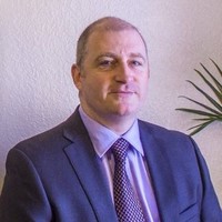 Optelos Employee Neil Inman's profile photo