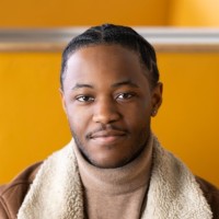 Imperial College London Employee Aaron Vidal's profile photo