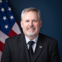 USDOT/Federal Highway Administration Employee Christopher Dingman's profile photo