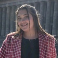 Virginia Carabajal Sanchez Email