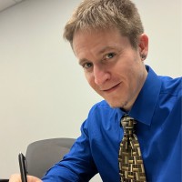 Semco Plastic Company, Inc. Employee Matthew Wegescheide Jr.'s profile photo