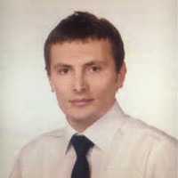 Bilfen Ataşehir Primary School Employee Kadir Akkum's profile photo