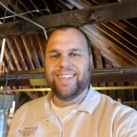 Tilson Employee Mark Current's profile photo