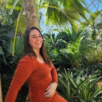 San Antonio Botanical Garden Employee Jami Jones's profile photo