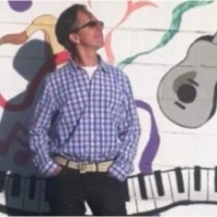 Surprise Lake Camp Employee Paul Suchow's profile photo